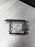 BMW F10 F11 F12 F01 F02 RIGHT LANE ASSIST BLIND SPOT CHANGE WARNING 6855869
