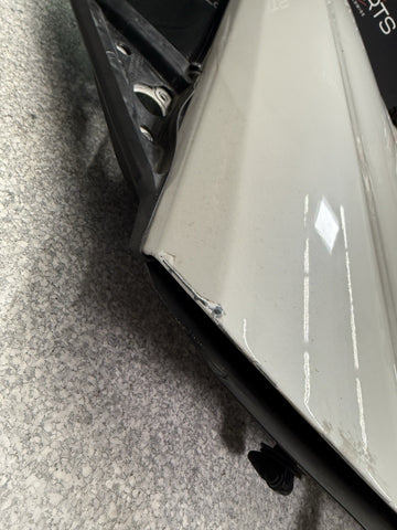 (PICKUP ONLY) BMW F82 M4 Coupe Front Left Driver Side Door Shell Panel