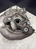 20-24 OEM BMW F97 X3 M Rear Left Driver Side Hub Spindle Knuckle Bearing