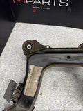 95-99 BMW E36 M3 Rear Lower Axle Suspension Carrier Subframe Cradle OEM