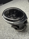 01-06 BMW E46 M3 Front Left Driver Bumper Fog Light Clear OEM