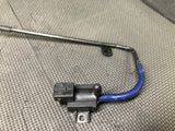 14-19 Ferrari 488 GTB On Off Solenoid Valve & Lines 315769 J106