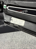 BMW F80 F82 F10 M Performance Steering Wheel Trim Cover Gloss Carbon 32302345203