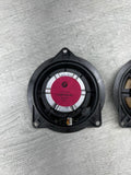 BMW E90 E91 E92 E93 M3 Speaker Speakers Individual Audio Pair 7838916