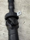 2020-2024 BMW F97 X3M F98 X4M  Rear Driveshaft Propeller Drive Shaft OEM