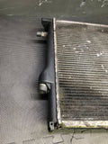 BMW E30 318 325 Coupe Radiator + Shroud