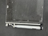 15-20 BMW F80 F82 F83 M3 M4 A/C AIR CONDITIONING CONDENSER 2284614