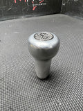 01-06 BMW E46 M3 Shift Knob Black Forest Industries