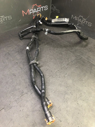 19-23 Ferrari F8 Tributo Gas Evap Hoses Lines
