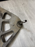 BMW E46 M3 01-06 Front Left Driver Side Lower Control Arm OEM