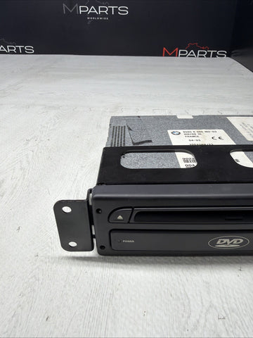 BMW OEM E38 E39 E46 E53 E83 740 750 540 M3 M5 X5 X3 DVD NAVIGATION DRIVE MK4