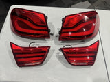 2018 2019 2020 BMW F32 F33 M4 4 Series Tail Lights Set OEM 8496526