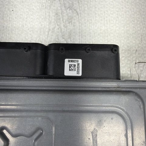 06-10 BMW E60 E63 E64 M5 M6 S85 V10 Motor Engine Control Unit DME ECU MSS65