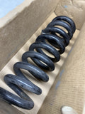 15-20 OEM BMW F80 F82 F83 M3 M4 Stock Factory Front Rear Suspension Springs Set