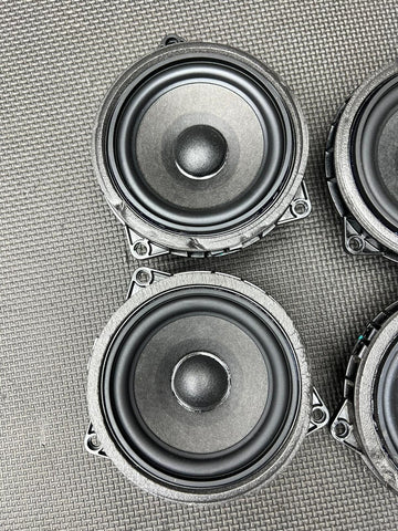 21-23 BMW G80 G82 G83 M3 M4 Speakers 2622468 (4)