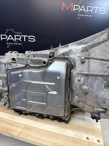 7 Speed DCT Transmission BMW F06 F10 F12 F13 M5 M6 68k Miles