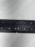2024 Ford Mustang Door Sill Scuff Plate Trim Panel OEM