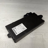 BMW 5 E60 E61 E63 CAS3 EWS Control Unit Car Access System CAS Module 9237046