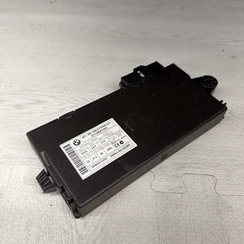 BMW 5 E60 E61 E63 CAS3 EWS Control Unit Car Access System CAS Module 9237046