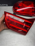 14-17 BMW F32 F82 F83 F33 F36 M4 REAR TAIL LIGHTS LAMPS SET