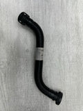 01-06 BMW E46 M3 S54 Secondary Air Pump Purge Valve Breather Hose Tube Pipe OEM