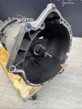 BMW E39 E46 E36 M3 6 Speed Manual Gearbox Transmission Getrag 126k