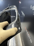 (PICKUP ONLY) BMW E46 M3 01-06 Front Hood Bonnet Panel Black *Damage