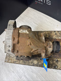 FOR BMW E90 E92 E93 M3 S65 Rear Differential Diff 3.85 Ratio 2283005
