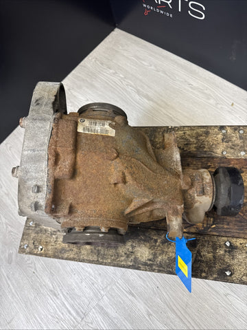 FOR BMW E90 E92 E93 M3 S65 Rear Differential Diff 3.85 Ratio 2283005