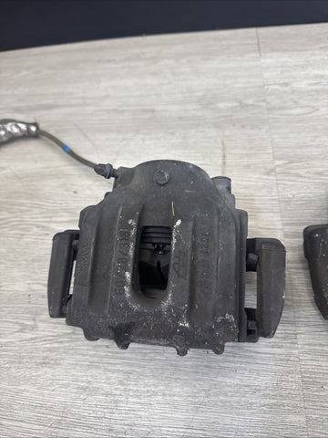 94-02 BMW E36 M3 BRAKE CALIPERS FRONT OEM