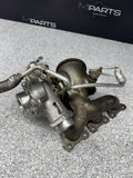 Pure Stage 2+ Turbocharger Upgraded Turbos BMW F80 F82 F83 M3 M4 S55 15-20