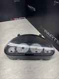 2001-2006 BMW E46 M3 Instrument Cluster Speedometer Spedometer Manual *Notes*