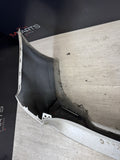 BMW F80 M3 15-20 REAR BUMPER COVER SKIN ASSEMBLY OEM WHITE *Pick Up Only*
