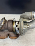 2021-2025 BMW G80 G82 G83 M3 M4 Turbo Charger 8054873 OEM *Loose Housing*