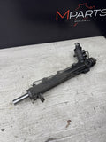 00-06 BMW E46 330 ZF Hydraulic Power Steering Gear Rack & Pinion Asemmbly OEM