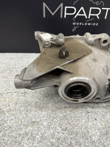 16-27 BMW X1 X2 (F39 F48) MINI CLUBMAN COUNTRYMAN F44 F74 228 REAR DIFFERENTIAL