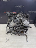 11-16 BMW F06 F10 F12 F13 M5 M6 S63 4.4L Engine Motor 74k Miles