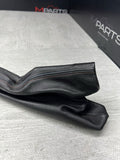 BMW E30 Parking E Brake Ring Trim Frame Shifter Base Bracket + Boot