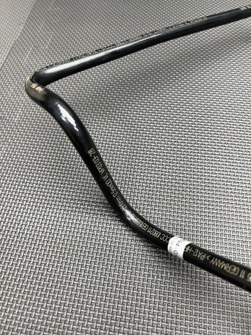 15-20 BMW F80 F82 F83 M3 M4 S55 Motor Engine Vacuum Tube Line Hose 7850594