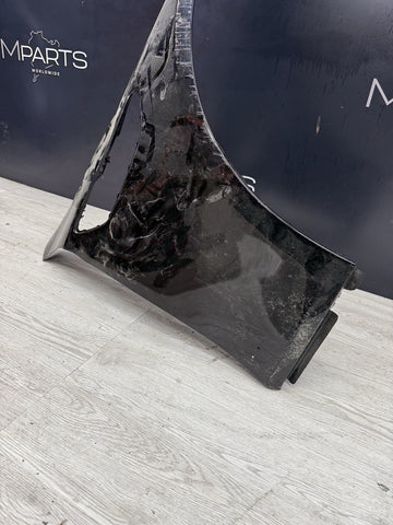 BMW 13-16 F10 M5 Right Passenger Side Fender Panel *Damage