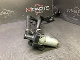 BMW E46 M3 01-06 WATER HEATER VALVE COOLANT PUMP + HOSES S54 OEM
