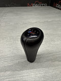 BMW 01-06 E46 M3 6 SPEED SHIFT KNOB OEM