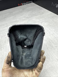 98-02 BMW Z3M Shift Knob Shifter Boot + Ring 5 Speed Original