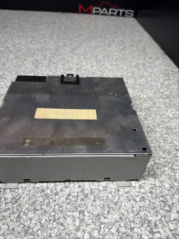 BMW E46 E53 E39 BM53 TUNER OEM UNIT AM FM MODULE AUDIO NAVIGATION GPS RECEIVER