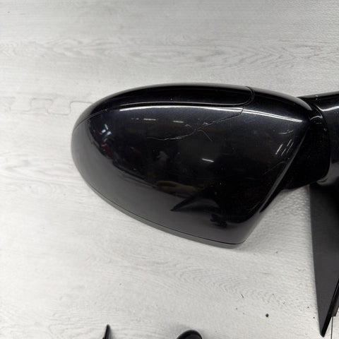 BMW E60 M5 06-10 Door Mirrors Pair Powerfold Left Right Driver Passenger