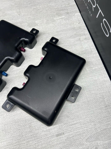 20-24 BMW 840 850 F92 F93 M8 G14 G16 RADIO ANTENNA CONTROL MODULES UNIT OEM