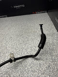 BMW F30 F22 F32 F87 335i 435i M235i M2 Fuel Tank Breather Hose OEM 13908602280