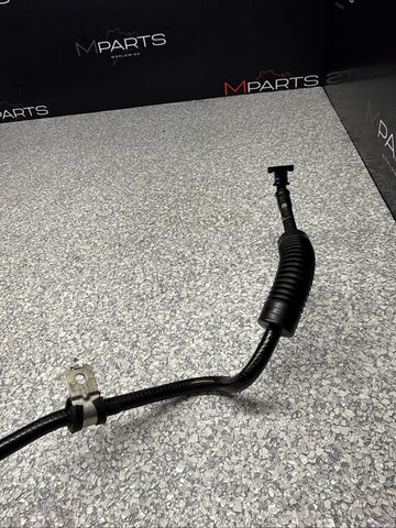 BMW F30 F22 F32 F87 335i 435i M235i M2 Fuel Tank Breather Hose OEM 13908602280