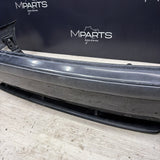 (PICKUP ONLY) BMW OEM 94-99 E36 M3 COUPE REAR BUMPER + SHOCKS