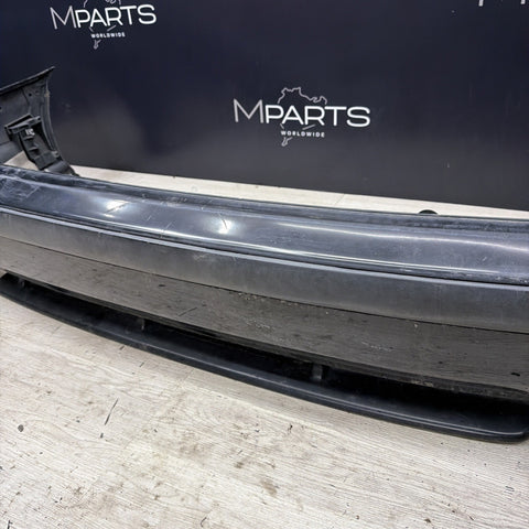 (PICKUP ONLY) BMW OEM 94-99 E36 M3 COUPE REAR BUMPER + SHOCKS